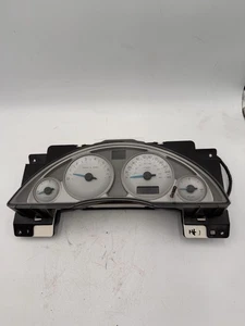 2004 Pontiac Aztek Speedometer Instrument Cluster Gauges Z4B7Z - Picture 1 of 9