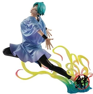 Megahouse GGG Mobile Suit Z Gundam Four Murasame Multicolor (MH83088) - Picture 1 of 5