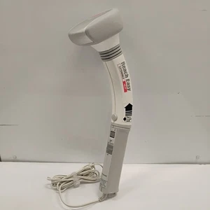 Panasonic Reach Easy EV247 Panabrator Massager Extendible w/ Heat Variable Speed - Picture 1 of 15