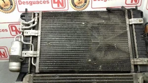 52400774 evaporatore aria condizionata per OPEL MERIVA 1.7 16V CDTI 2003 745085 - Picture 1 of 2