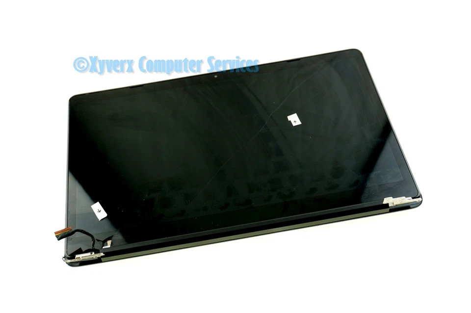 GWTN141-10BK GENUINE GATEWAY LCD 14.1 FHD ASSEMBLY  GWTN141-10BK (AS-IS)(AA81) - Image 1 of 2