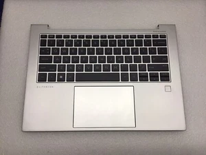 Top Cover with Keyboard for HP EliteBook 840 14" G9 Backlight US N09058-001 - Picture 1 of 7