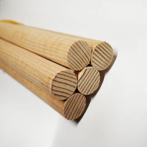 5x Cello Old House Soundpost Seasoned Spruce Best Voice Lame Anima A+++ - Picture 1 of 2