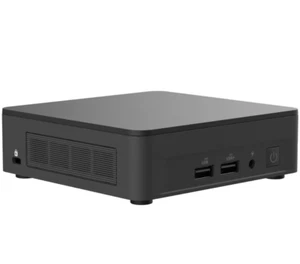 Asus NUC 13 Pro Slim NUC13ANKi7 1360P (1TB SSD, 16GB RAM, Windows 11) - Photo 1/5
