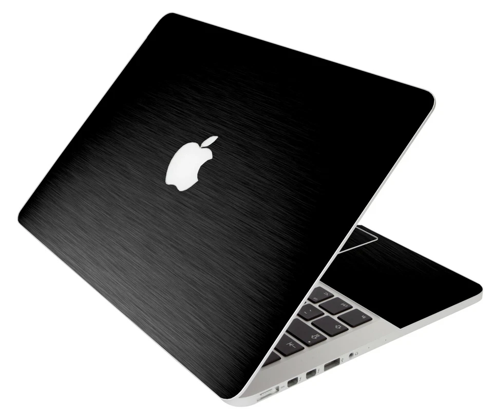 LidStyles Metallic Laptop Skin Protector Decal Apple Macbook Pro 13 A1502 /A1425 - Image 1 of 1