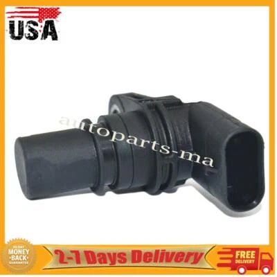 Sensor de posición del árbol de levas 07L905163A 07L905163C para Audi A5 A7 A8 Quattro Q5 TT Foto 1 de 4