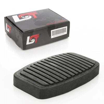 Pedal De Goma Cubierta De Goma Para SKODA FAVORIT 1.3 781 785 - Imagen 1 de 4