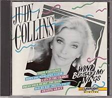 CD JUDY COLLINS "WIND BENEATH MY WINGS". Neuf et scell�