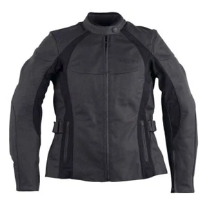 Chaqueta Victoria de motocicleta para mujer Triumph - Imagen 1 de 1
