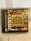Golden Nugget (Sony PlayStation 1, 1997)
