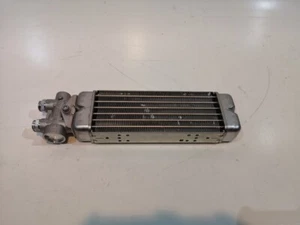 Original Mercedes Oelkühler für Automtik Getriebe für CLK W209 63AMG - Bild 1 von 2