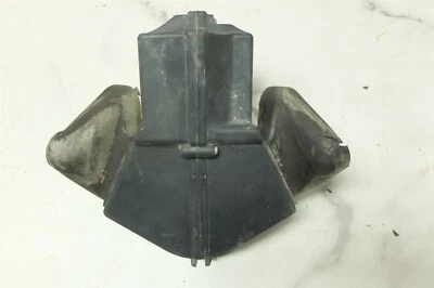 03 Aprilia SL 1000 SL1000 Falco air box airbox intake tube duct - Image 1 of 4