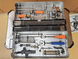 Chirurgische Instrumente für die Orthopädie BV022025 - Bild 1 von 24
