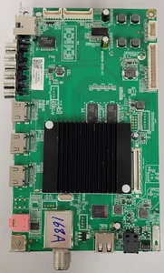 Placa base Onn 515C16010M08 M20159-MT para 100012584 - Imagen 1 de 4