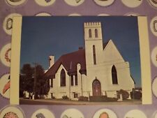 Bethany Lutheran Church Minot North Dakota Unposted