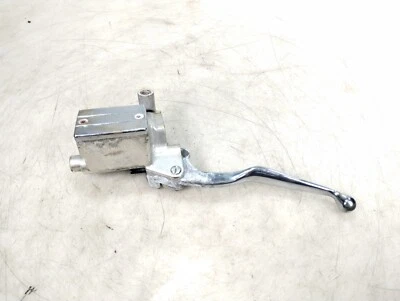 Kawasaki VN1500 P 2002 Meanstreak Vulcan embrague cilindro maestro Foto 1 de 4