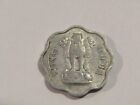 1965 India 2 Paise Coin
