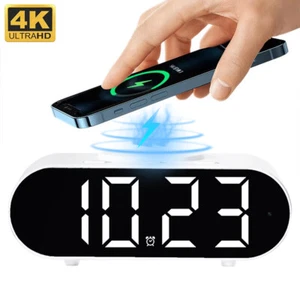 Mini Camera WiFi IP HD 4K 1080P Surveillance Video Recorder Home Security Camera - Picture 1 of 24