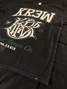 Kr3w Shirt - Picture 1 of 9