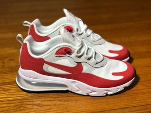 Las mejores ofertas en Nike Air Max 270 zapatillas Rojas para hombres | eBay