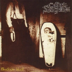 CULTUS SANGUINE No heaven in sight CD (1998 Candlelight Records) neu! - Bild 1 von 1