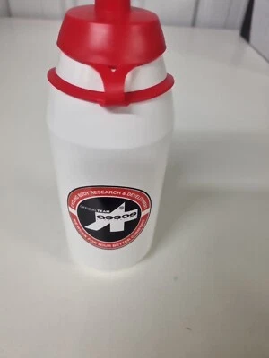 Assos Wasserflasche
