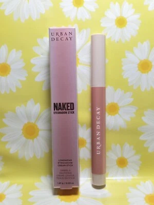 Urban Decay - Naked Longwear Eyeshadow Stick - EXPOSED - 0.05 Oz - NIB - Image 1 of 4