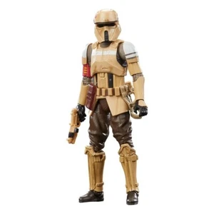 Star Wars: Andor Black Series Action Figure Shoretrooper 15 cm - Picture 1 of 8