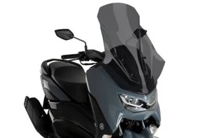 Parabrisas PUIG 21802F V-Tech Line Touring adecuado para YAMAHA NMAX 125 - Imagen 1 de 2