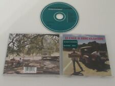 Jj Cale & Eric Clapton – the Road to Escondido/9362-44418-2 CD Album