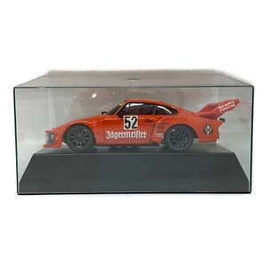 Kyosho Auto Scale Collection Model Car Porsche 935 Jagermeister used from japan - Picture 1 of 5