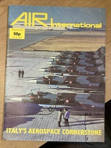 Air International February 1979 - Picture 1 of 4