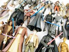 Star Wars Figures 3.75" Sequels & Trilogy Selection Modern 45