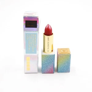 Pat McGrath - BlitzTrance Lipstick - 189 Rebel Red - 3.5 g / .12 oz - New in box - Picture 1 of 1