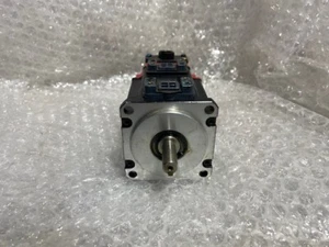 Servomotor de CA FANUC SS MO.4/4000 A068B-0114-B275#0008 - Imagen 1 de 7