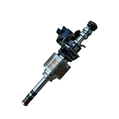 GM OEM 2023 Chevrolet Corvette Z06 5.5L Injector W/ Circlips 12721341 - Image 1 of 4