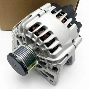 New Alternator for Smart Fortwo Forfour W453 2014-2020 A4539064100 23100-7842R - Picture 1 of 10