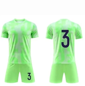 soccer jerseys Shorts Socks for boys Custom Goalie Jersey Shirts Soccer Uniform - Picture 1 of 3