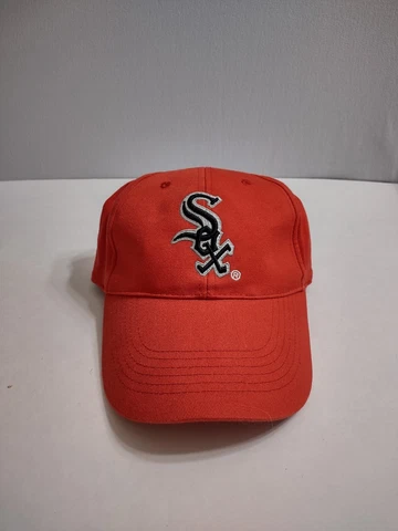 Boston Red Sox Adjustable Ball Cap Cover