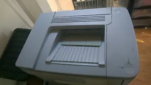 Epson Aculaser C900n Colour Laser Printer (Needs Repair But Very Fixable) - Picture 1 of 8