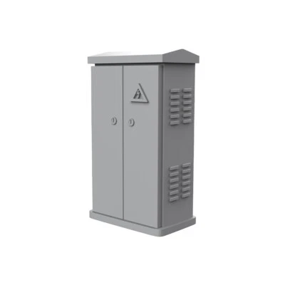 Gabinete Transformador de Potencia 15MM 1/100 Modelo Militar Miniaturas Juegos de Guerra Foto 1 de 4