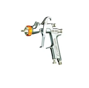 Iwata IWA 5660 1.3MM LPH400-LVX HVLP Compliant Spray Gun - Bild 1 von 1