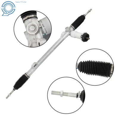 Power Steering Rack & Pinion Assembly for 2009-2012 Hyundai Elantra 2.0L L4 Foto 1 de 4