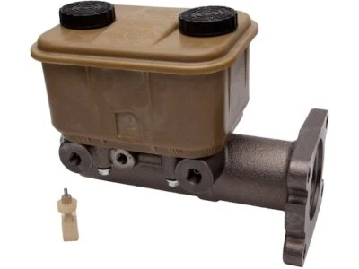 For 1984-1994 Ford F600 Brake Master Cylinder Dynamic Friction 83755YC 1985 1986 - Image 1 of 2