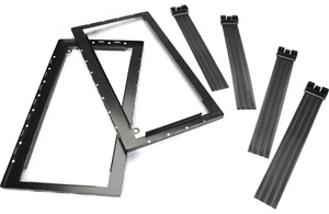 Definitive DI5.5LCR Rough-in bracket (one bracket only, it is not a pair) - Picture 1 of 4