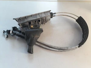 Skoda Fabia '01 1.4 MPI Shift mechanism Gear lever Shift housing Cable 1J0711611 - Picture 1 of 11