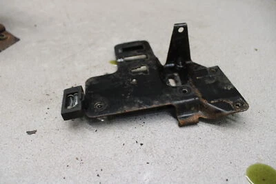 Suzuki GT550 1972 Indy bandeja electrónica M9-2289, GK Foto 1 de 4