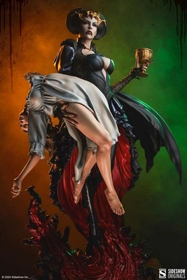 Sideshow Originals Premium Format Figure Vampire's Lust statue 66 cm - Bild 1 von 4