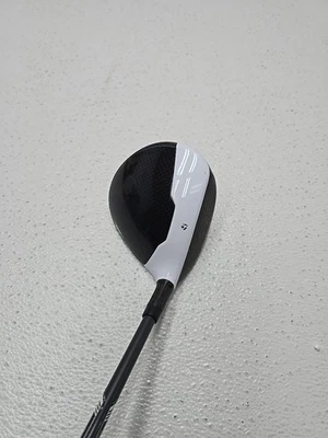 Taylormade M2 2017 15° 3 Fairway Wood 55 Flex-R Good Left Hand Lh - Image 1 of 4
