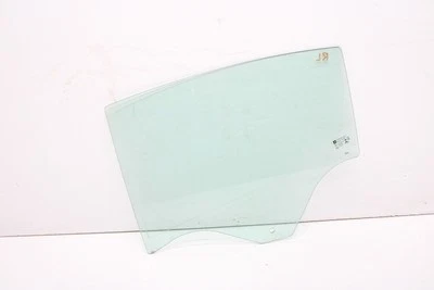 Chevrolet Cruze 2016-2019 puerta trasera izquierda ventana cristal 23440655 OEM Foto 1 de 4